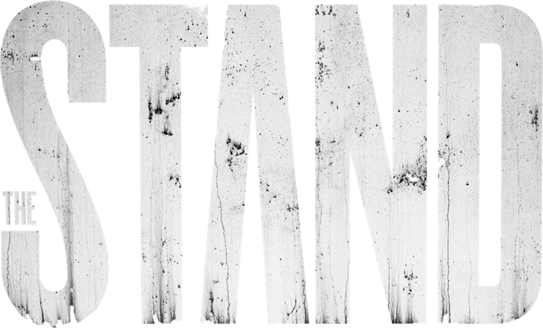 The Stand logo