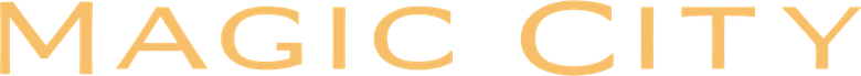 Magic City logo