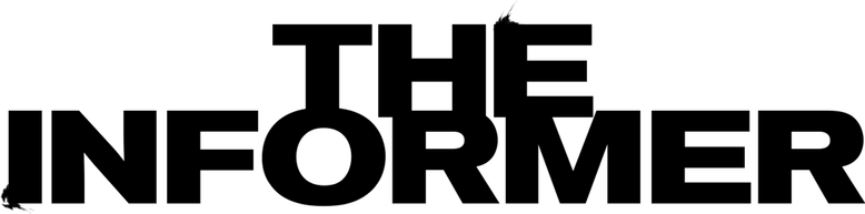 The Informer logo