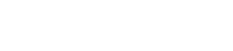 Escándalo: Storia di un'ossessione logo