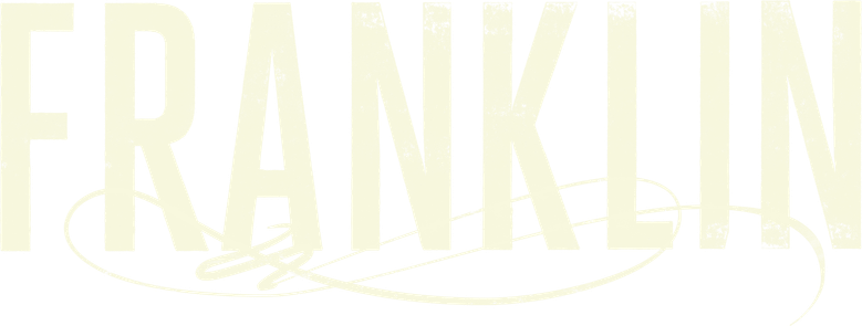 '벤자민 프랭클린' - Franklin logo