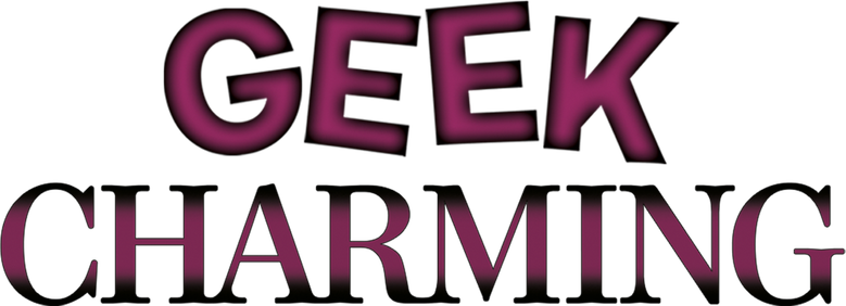 Um Geek Encantador logo