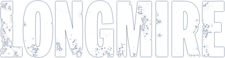 Longmire logo