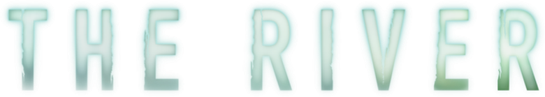 The River logo