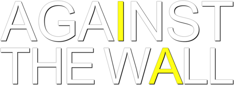 Against the Wall logo