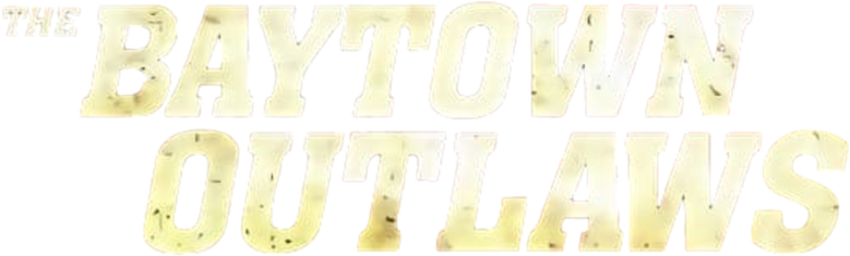 Los forajidos de Baytown logo