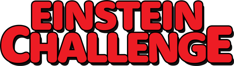 The Einstein Challenge logo
