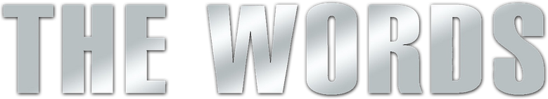 El ladrón de palabras logo