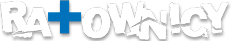 Ratownicy logo