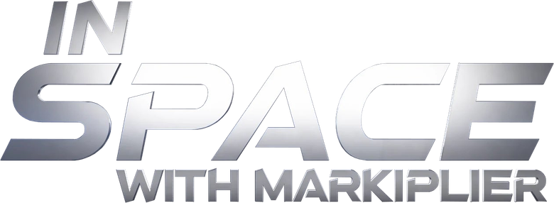 In Space with Markiplier logo