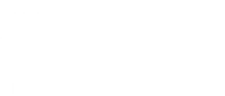The Company You Keep logo