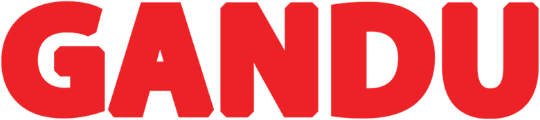 Gandu logo