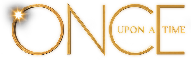 Once Upon a Time logo