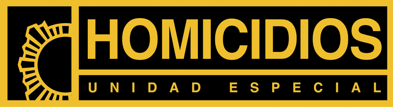 Homicidios logo