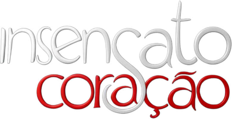 Insensato Coração logo