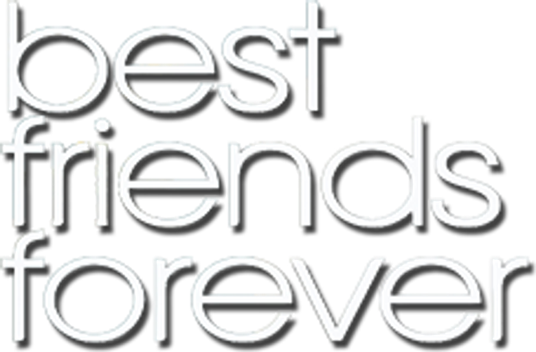 Best Friends Forever logo