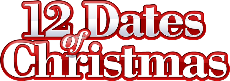12 Citas de Navidad logo