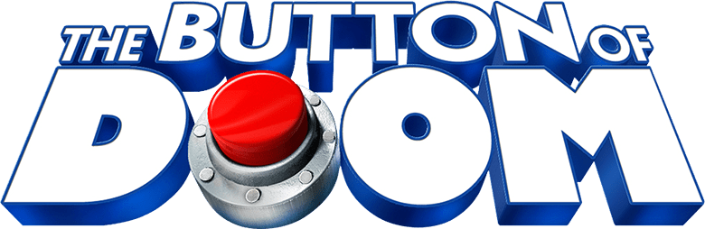 Megamente: O Botão da Destruição logo