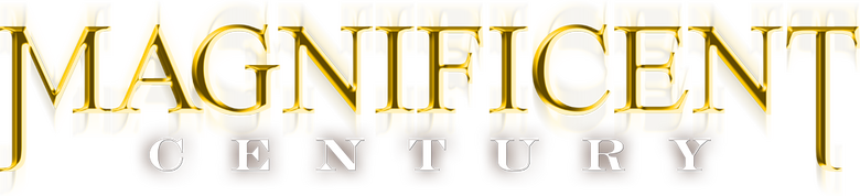 Великолепный век logo