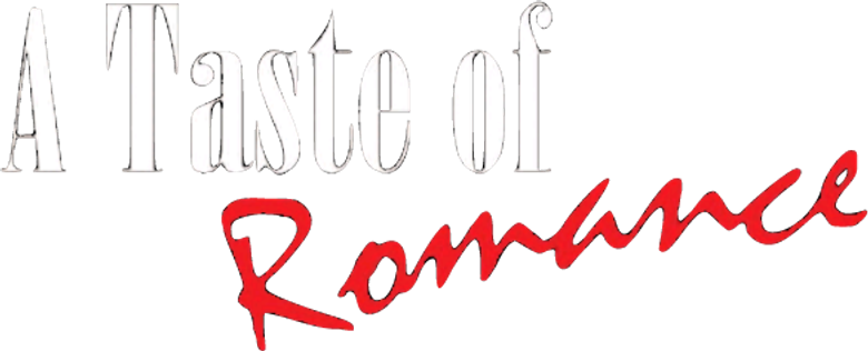 A Taste of Romance logo
