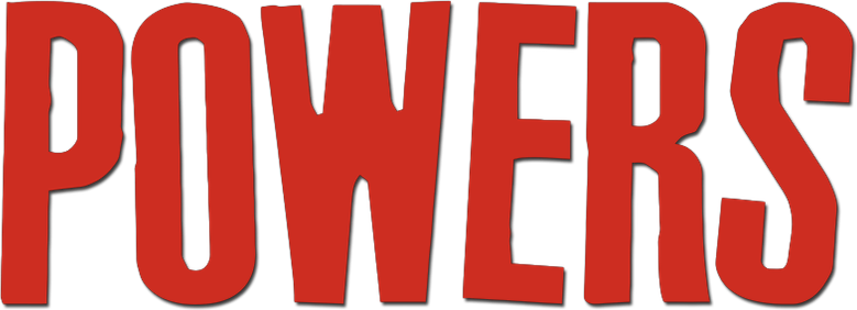 Powers logo