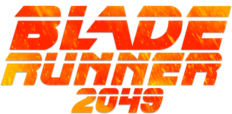 بليد رانر 2049 logo