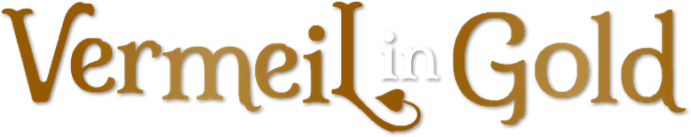 Vermeil in Gold logo
