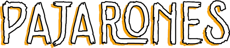 Pajarones