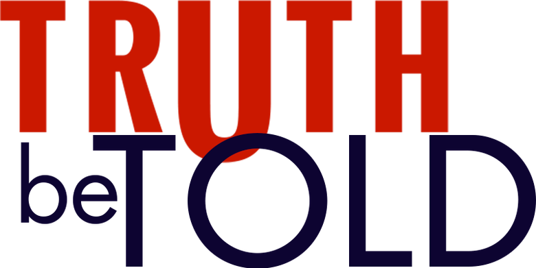 Truth be Told logo