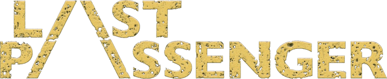 O Último Passageiro logo