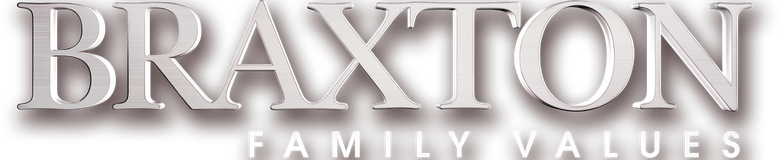 Braxton Family Values logo