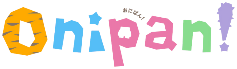 Onipan! logo