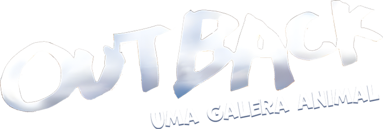 Outback - Uma Galera Animal logo
