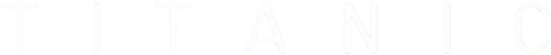 Титаник logo