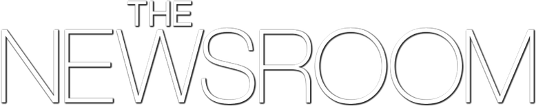 The Newsroom logo