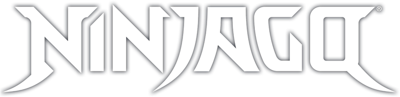 LEGO Ninjago : Les maîtres du Spinjitzu logo