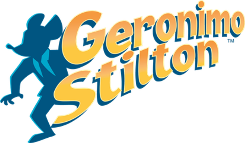 Geronimo Stilton logo
