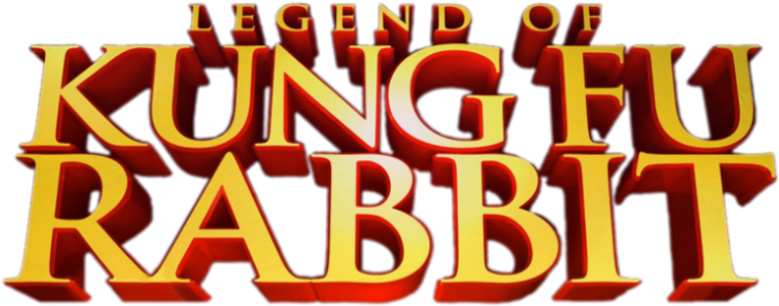 Legend of Kung Fu Rabbit logo