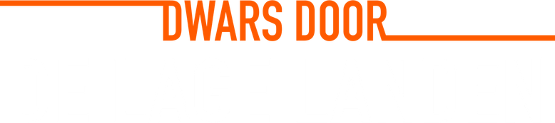 Dwars door de Lage Landen logo