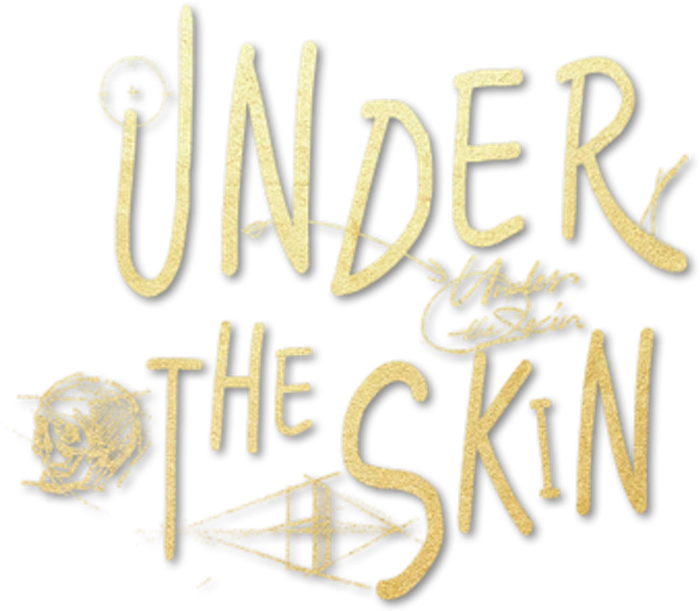 Under the Skin logo