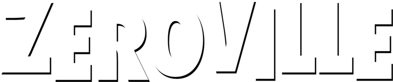 Zeroville: A Vida em Hollywood logo