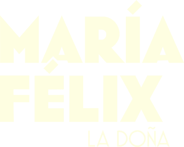 María Félix La Doña