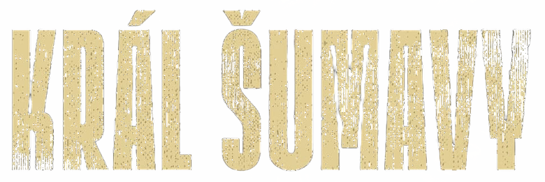 Král Šumavy logo