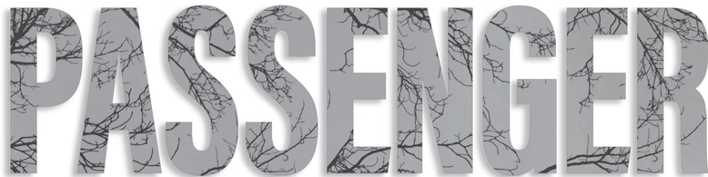 Passenger logo