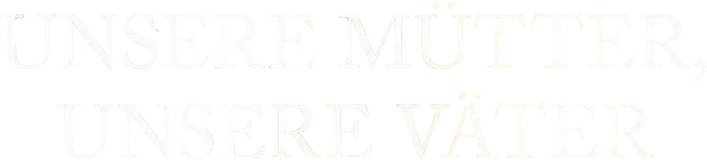 Generation War logo