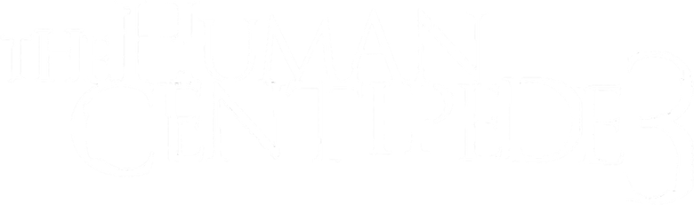 El ciempiés humano 3 logo
