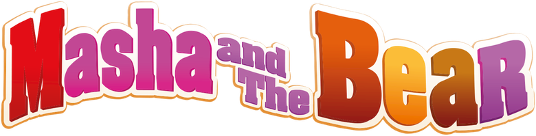 Masha y el Oso logo