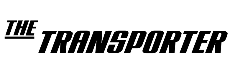 Carga Explosiva: A Série logo