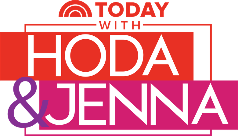 Today with Jenna & Sheinelle logo