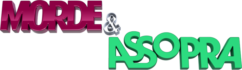 Morde & Assopra logo